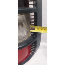 PILOTO TRASERO DERECHO MITSUBISHI GALLOPER (HYUNDAI)(02.1998) D 4D560431540