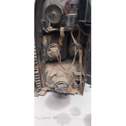 PILOTO TRASERO DERECHO MITSUBISHI GALLOPER (HYUNDAI)(02.1998) D 4D560431540