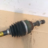 TRANSMISION DELANTERA IZQUIERDA OPEL ZAFIRA A Y22DTR5V