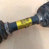 TRANSMISION DELANTERA IZQUIERDA OPEL ZAFIRA A Y22DTR5V