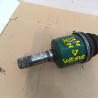TRANSMISION DELANTERA IZQUIERDA OPEL ZAFIRA A Y22DTR5V