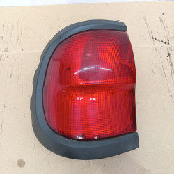 PILOTO TRASERO IZQUIERDO NISSAN TERRANO II (R20) TD27TI