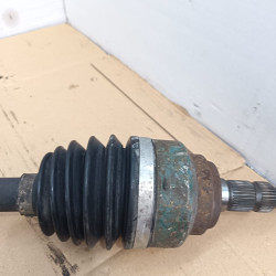 TRANSMISION DELANTERA DERECHA OPEL ZAFIRA A Y22DTR5V