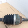 TRANSMISION DELANTERA DERECHA OPEL ZAFIRA A Y22DTR5V