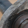 TRANSMISION DELANTERA DERECHA OPEL ZAFIRA A Y22DTR5V