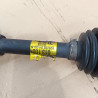 TRANSMISION DELANTERA DERECHA OPEL ZAFIRA A Y22DTR5V