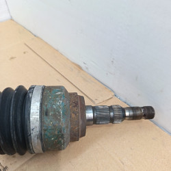 TRANSMISION DELANTERA DERECHA OPEL ZAFIRA A Y22DTR5V