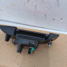 CERRADURA PUERTA TRASERA DERECHA NISSAN NV200 /EVALIA (M20/M) K9K82606