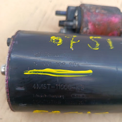 MOTOR ARRANQUE FORD FOCUS BERLINA (CAP) KKDA4M5T11000KB