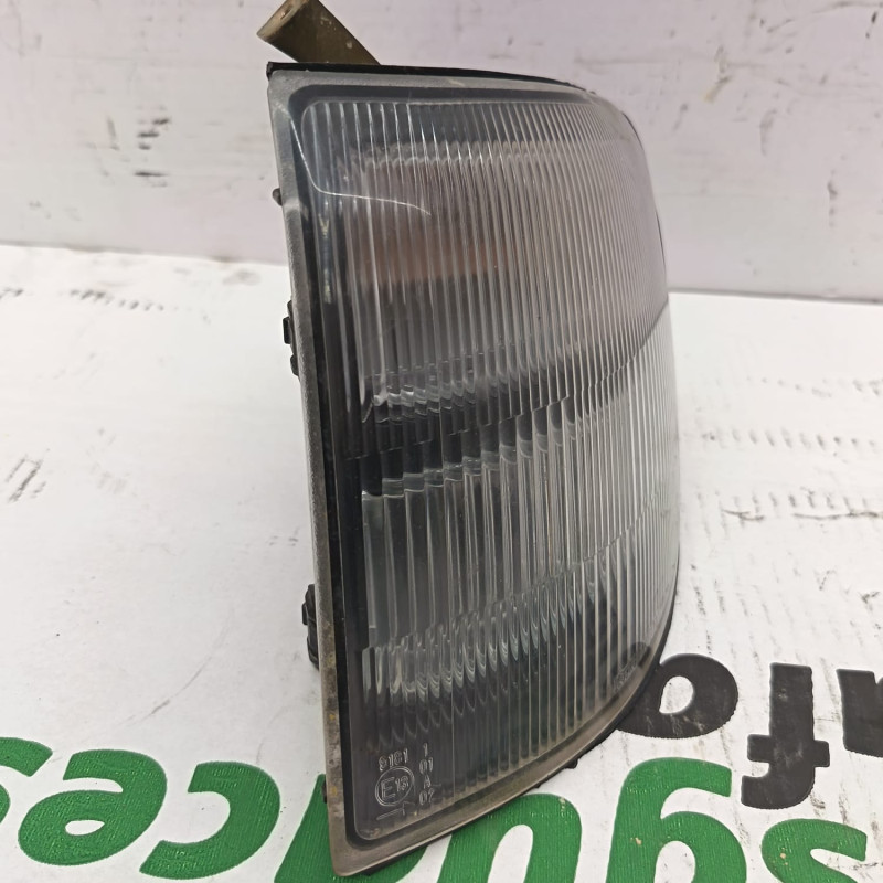 PILOTO DELANTERO IZQUIERDO MITSUBISHI GALLOPER (HYUNDAI)(02.1998) D 4D5621087233