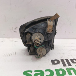 PILOTO DELANTERO IZQUIERDO MITSUBISHI GALLOPER (HYUNDAI)(02.1998) D 4D5621087233