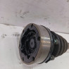 TRANSMISION TRASERA IZQUIERDA VOLKSWAGEN BORA BERLINA (1J2)(1998) ASV5 VELOCIDADES1J0407301BA