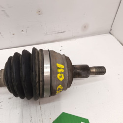 TRANSMISION TRASERA IZQUIERDA VOLKSWAGEN BORA BERLINA (1J2)(1998) ASV5 VELOCIDADES1J0407301BA