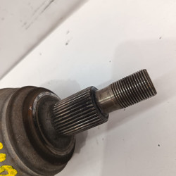 TRANSMISION TRASERA IZQUIERDA VOLKSWAGEN BORA BERLINA (1J2)(1998) ASV5 VELOCIDADES1J0407301BA