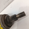 TRANSMISION TRASERA IZQUIERDA VOLKSWAGEN BORA BERLINA (1J2)(1998) ASV5 VELOCIDADES1J0407301BA