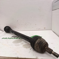 TRANSMISION TRASERA DERECHA VOLKSWAGEN BORA BERLINA (1J2)(1998) ASV5 VELOCIDADES