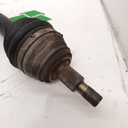 TRANSMISION TRASERA DERECHA VOLKSWAGEN BORA BERLINA (1J2)(1998) ASV5 VELOCIDADES