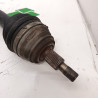 TRANSMISION TRASERA DERECHA VOLKSWAGEN BORA BERLINA (1J2)(1998) ASV5 VELOCIDADES
