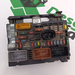 CAJA RELES / FUSIBLES CITROEN C4 PICASSO 9HZ9664705980