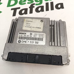 CENTRALITA MOTOR UCE BMW SERIE 3 BERLINA (E46) N46B18A19-4E-1 G0261209005