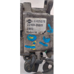 DELCO NISSAN MICRA (K11) CG10DECG102210099B01