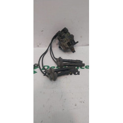 DELCO NISSAN MICRA (K11) CG10DECG102210099B01