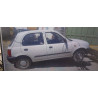 DELCO NISSAN MICRA (K11) CG10DECG102210099B01
