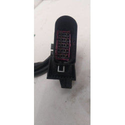 BOMBA INYECCION VOLKSWAGEN BORA BERLINA (1J2)(1998) ASV5 VELOCIDADES0460404977