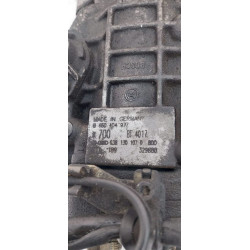 BOMBA INYECCION VOLKSWAGEN BORA BERLINA (1J2)(1998) ASV5 VELOCIDADES0460404977