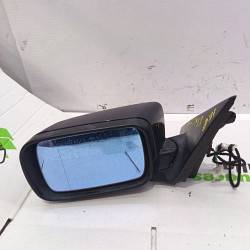 RETROVISOR IZQUIERDO BMW SERIE 3 BERLINA (E46) N46B18A19-4E-1 G0117351