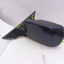 RETROVISOR IZQUIERDO BMW SERIE 3 BERLINA (E46) N46B18A19-4E-1 G0117351