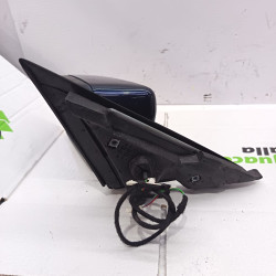 RETROVISOR IZQUIERDO BMW SERIE 3 BERLINA (E46) N46B18A19-4E-1 G0117351