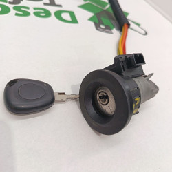 CONMUTADOR DE ARRANQUE RENAULT MEGANE I SCENIC (JA0) F9Q730F9Q A77700425327