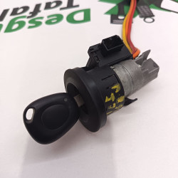 CONMUTADOR DE ARRANQUE RENAULT MEGANE I SCENIC (JA0) F9Q730F9Q A77700425327