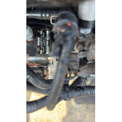 MOTOR COMPLETO HYUNDAI GETZ (TB) D4FA5 VELOCIDADESD4FA