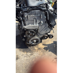 MOTOR COMPLETO HYUNDAI GETZ (TB) D4FA5 VELOCIDADESD4FA