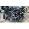 MOTOR COMPLETO FORD FOCUS BERLINA (CAP) KKDA