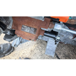 MOTOR COMPLETO FORD FOCUS BERLINA (CAP) KKDA