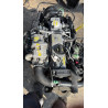 MOTOR COMPLETO FORD FOCUS BERLINA (CAP) KKDA