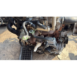 MOTOR COMPLETO FORD FOCUS BERLINA (CAP) KKDA