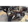 MOTOR COMPLETO FORD FOCUS BERLINA (CAP) KKDA