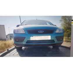 MOTOR COMPLETO FORD FOCUS BERLINA (CAP) KKDA