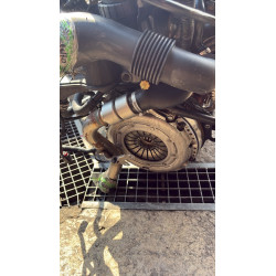MOTOR COMPLETO FORD FOCUS BERLINA (CAP) KKDA