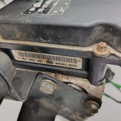 ABS BMW SERIE X5 (E53) M54306S3D/306D20265234095
