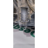 FARO DERECHO OPEL COMBO (CORSA C) Y17DTL5V13115007