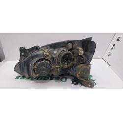FARO DERECHO OPEL COMBO (CORSA C) Y17DTL5V13115007