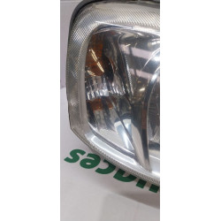 FARO DERECHO OPEL COMBO (CORSA C) Y17DTL5V13115007