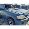 CAJA CAMBIOS NISSAN PATROL GR (Y61) ZD30DDTITIPO: ZD30