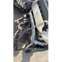 MOTOR COMPLETO MERCEDES-BENZ CLASE ML (BM 163) OM612963OM612963