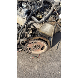 MOTOR COMPLETO MERCEDES-BENZ CLASE ML (BM 163) OM612963OM612963